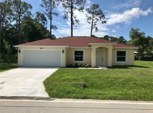 3619 Sardinia Ave, North Port, FL 34286