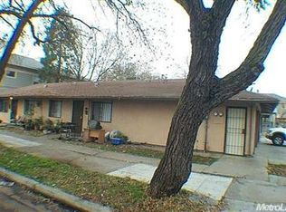 541 N Stanislaus St, Stockton, CA