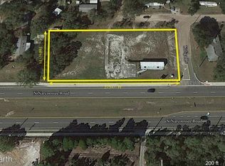 2580 N Narcoossee Rd, Saint Cloud, FL 34771