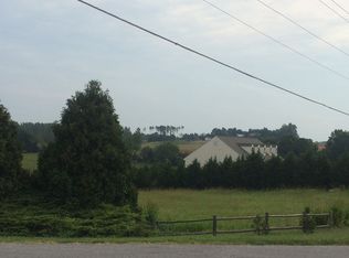 Peaks View Estates #LOT 1, Goode, VA 24556