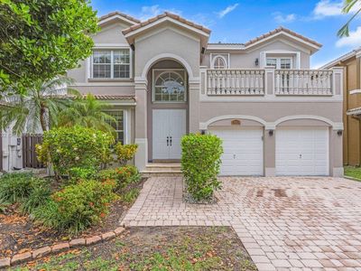 14030 SW 152nd Ter, Miami, FL, 33177
