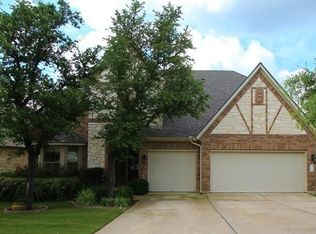 4513 Pyrenees Pass, Bee Cave, TX 78738