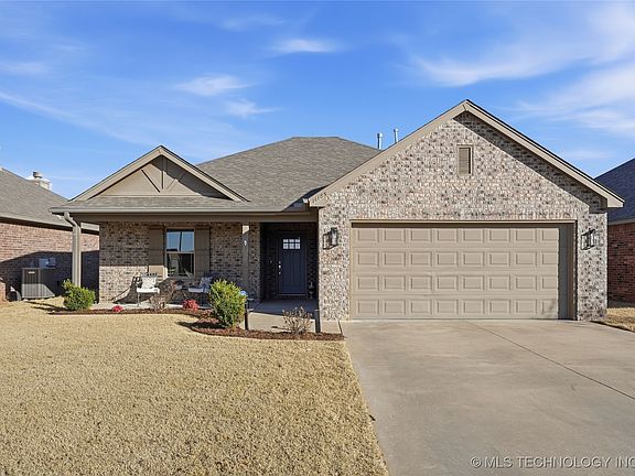 2nd image of 14185 S 270th East Ave