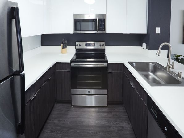 600 S Curson Ave APT 652