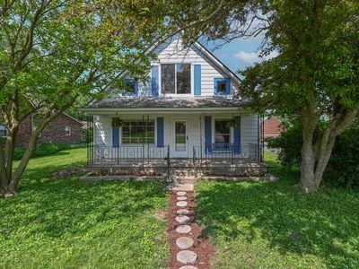 3934 W 100 N, Bargersville, IN, 46106