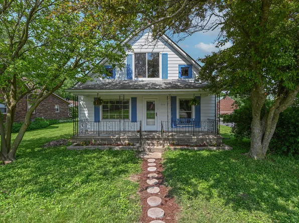 3934 W 100 N, Bargersville, IN 46106