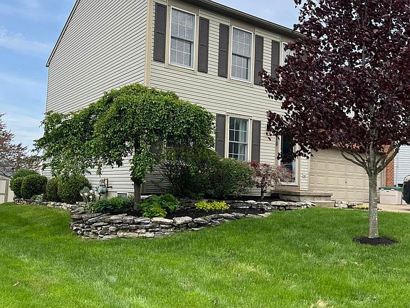 2nd image of 1713 Quail Meadows Dr