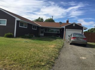 101 N St SW, Quincy, WA 98848