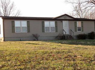 8179 Short Station Rd, Philpot, KY 42366