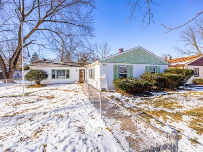16826 Orchard Ridge Ave, Hazel Crest, IL, 60429