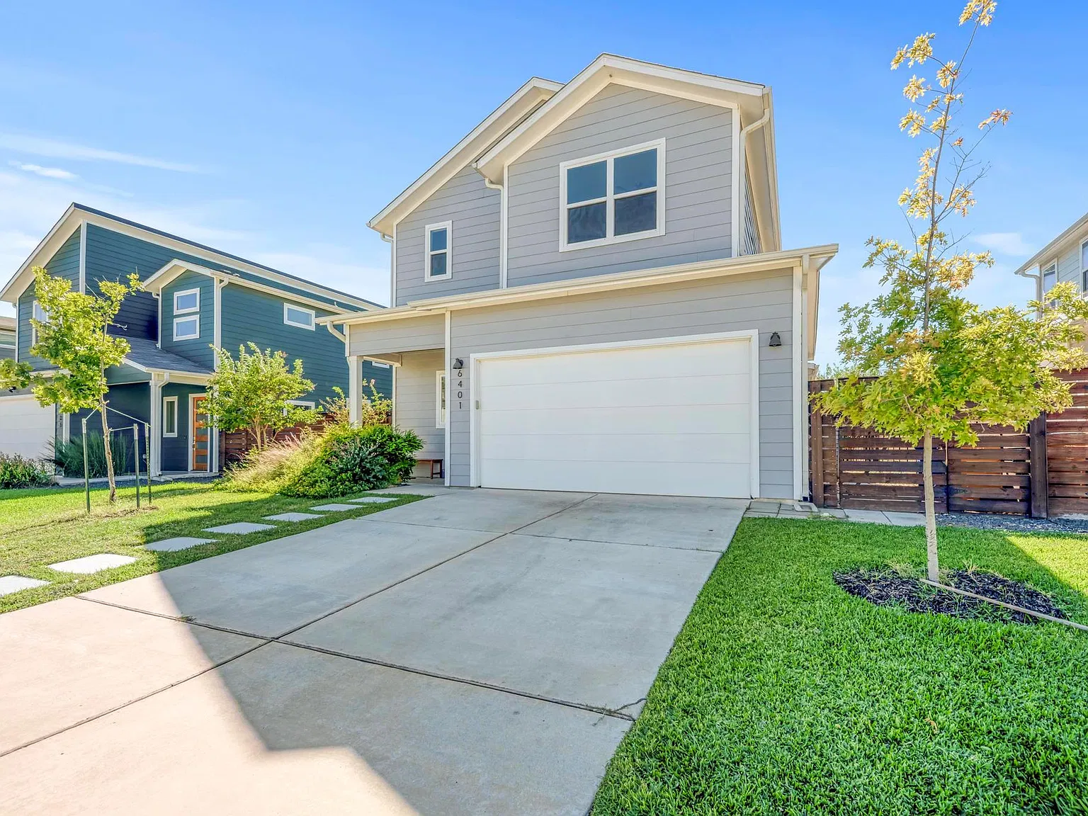 3 bed, 2.5 bath, 2153 sqft, $3,000 — Photo 3