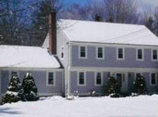 4 Port Farm Rd, Kennebunkport, ME 04046