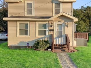 1003 Clarke Ave, Pocomoke City, MD 21851
