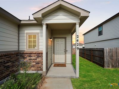 2429 Marty Way, Seguin, TX, 78155