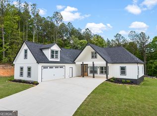 0 Fox Croft Rd, Rome, GA 30165