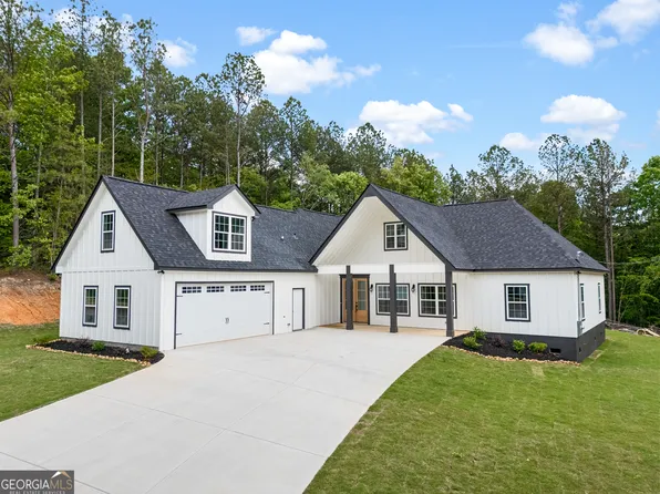 0 Fox Croft Rd, Rome, GA 30165