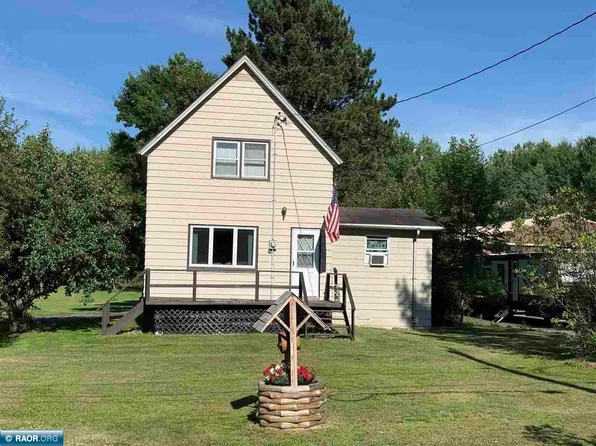 3402 Bunker Rd, Hibbing, MN 55746