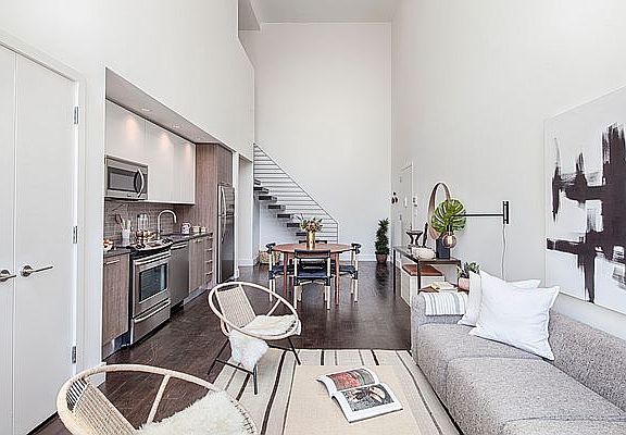2nd image of 363 Prospect Pl APT 3F