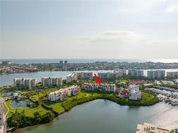 7893 SAILBOAT KEY BOULEVARD S #404, SOUTH PASADENA, FL 33707