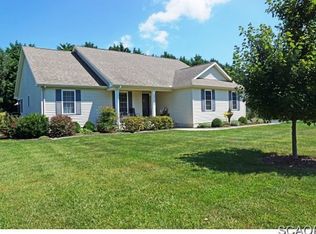 30113 W Mill Run, Milton, DE 19968