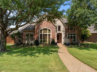 12187 Ashaway Ln, Frisco, TX 75035