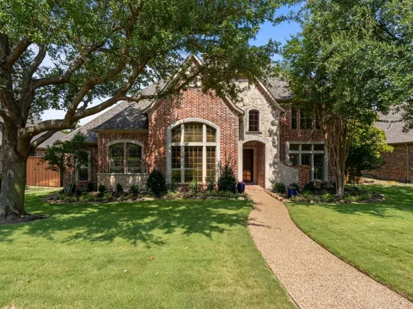 12187 Ashaway Ln, Frisco, TX 75035