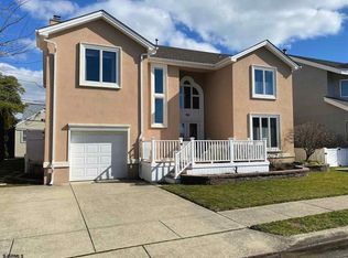 413 N Exeter Ave, Margate, NJ 08402