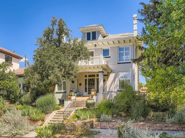 4045 E 19th Avenue, Denver, CO 80220