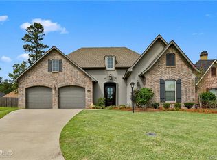 1142 Laurel Creek Dr, Shreveport, LA 71106