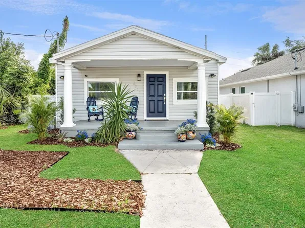 2711 N 33 Street, Tampa, FL 33605