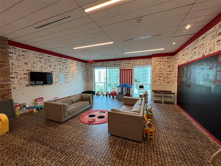 1080 Brickell Ave #2805 — Photo 5