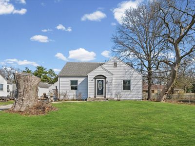 1608 W Springfield Ave, Champaign, IL, 61821
