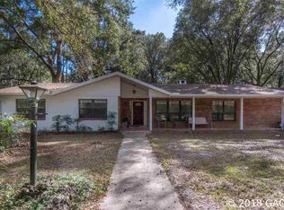 8831 SW 17th Ave, Gainesville, FL 32607