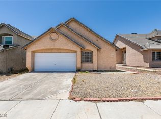 3127 Kennewick Dr, Las Vegas, NV 89121