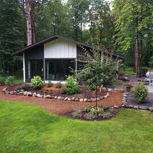 5109 Shangri La Dr NE, Longville, MN, 56655