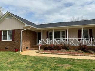 2809 Creech Rd, Raleigh, NC 27610