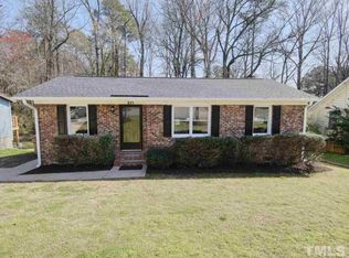 311 Durham St, Clayton, NC 27520