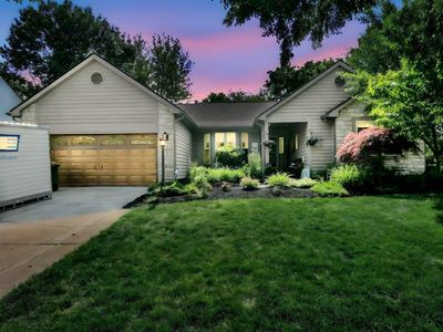 3027 Landen Farm Rd W, Hilliard, OH, 43026