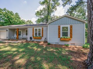106 Eddie St, Longview, TX 75602