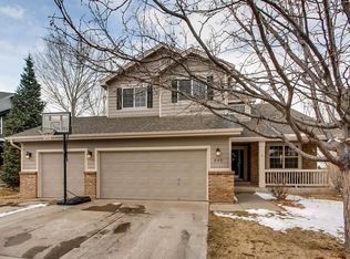 440 Rose Finch Cir, Highlands Ranch, CO 80129