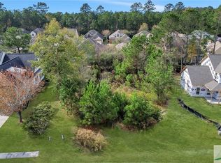 117 Enclave Blvd, Savannah, GA 31419