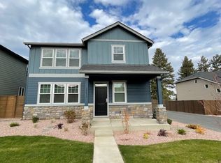 20632 SE Byron Ave, Bend, OR 97702