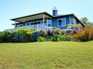 1115 Kamehameiki Rd, Kula, HI 96790