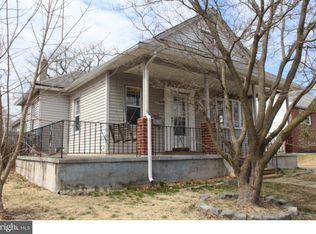 513 Woodland Ave, Glendora, NJ 08029