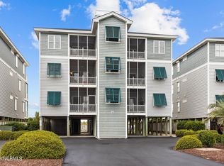 101 Salter Path Rd #303 & 403, Atlantic Beach, NC 28512