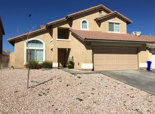 12796 Brookdale St, Victorville, CA 92392