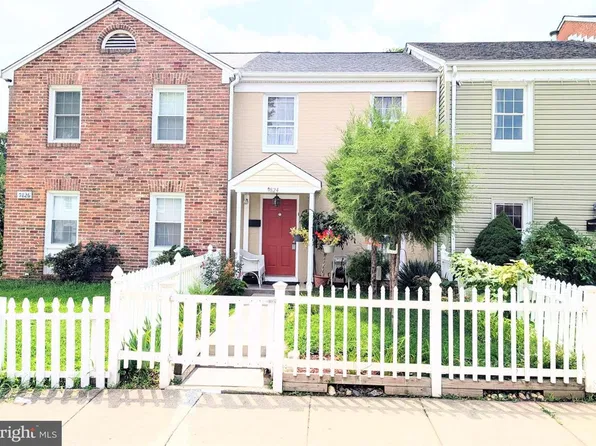 9824 Town Ln, Manassas, VA 20110