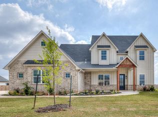 1102 Collis Cir, Newcastle, OK 73065