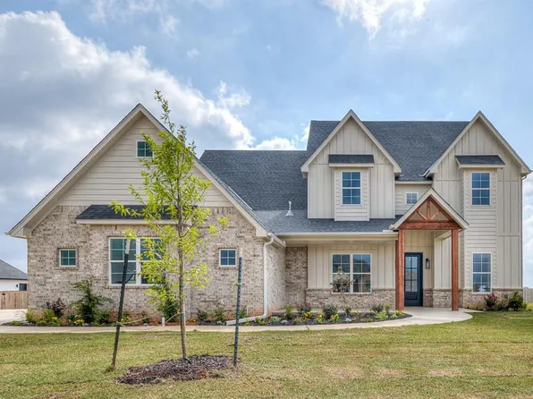 1102 Collis Cir, Newcastle, OK 73065