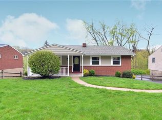 141 Donmor Dr, Pittsburgh, PA 15237